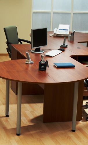 Agencement et aménagement de bureau à Marrakech