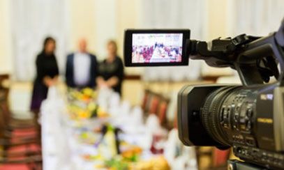 Décoration d’événements professionnels (Lancement de produits, séminaire)